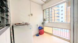 Blk 160 Pasir Ris Street 13 (Pasir Ris), HDB Executive #574553651